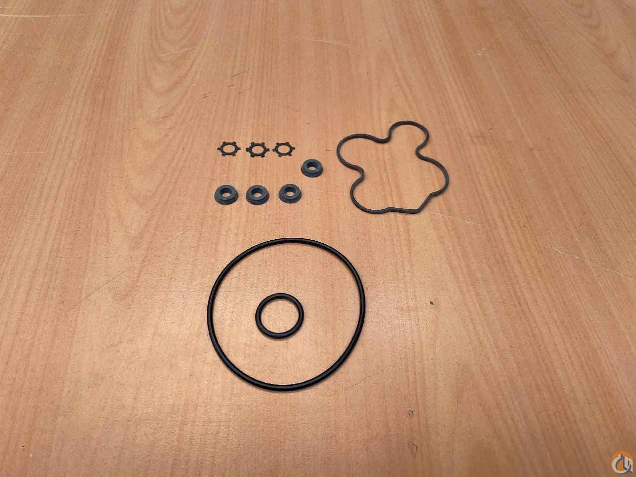 9752100608 - REPAIR KIT