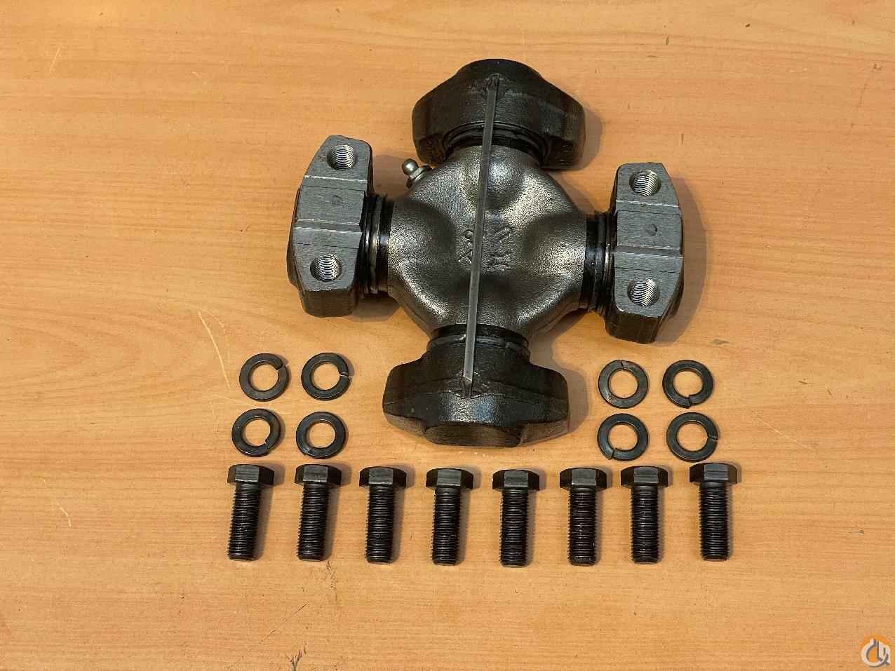 9364100095 - CROSS & BRG.KIT