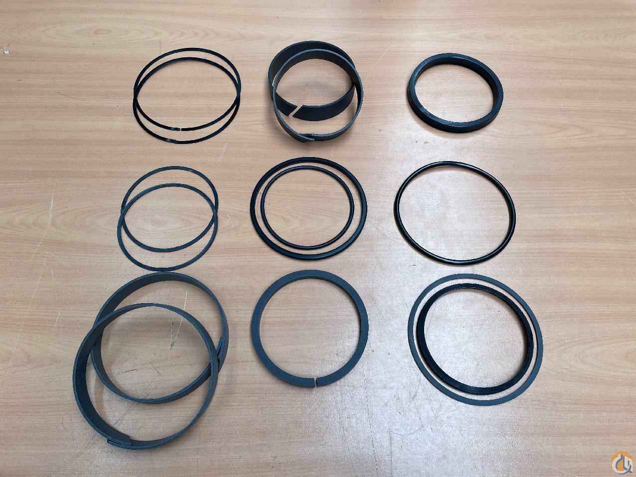 9752100238 - SEAL KIT