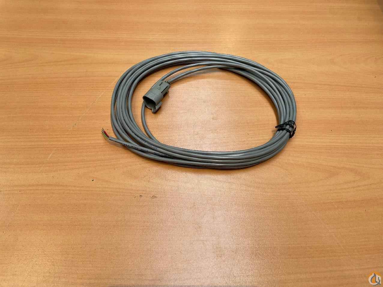 7246002703 - CABLE ASSY - ROTATION INDICATO