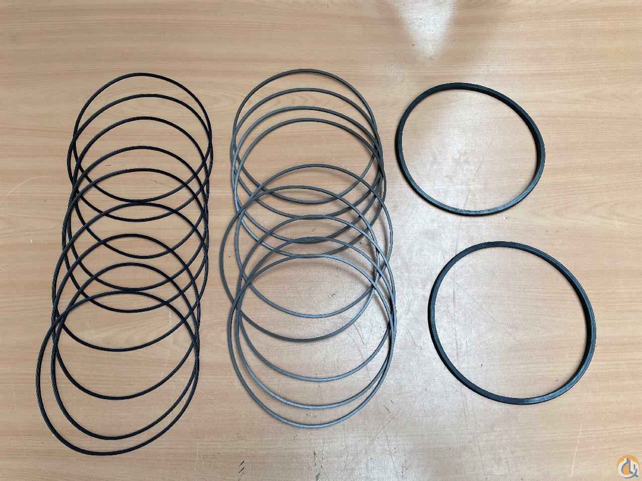 9752100311 - REPAIR KIT