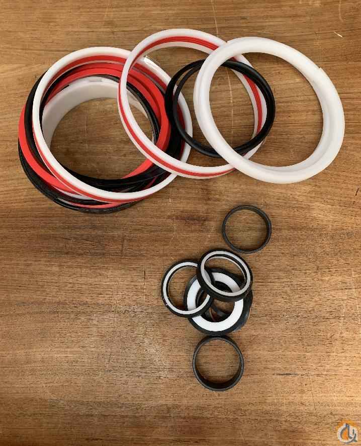 9752100871 - KIT, SEAL