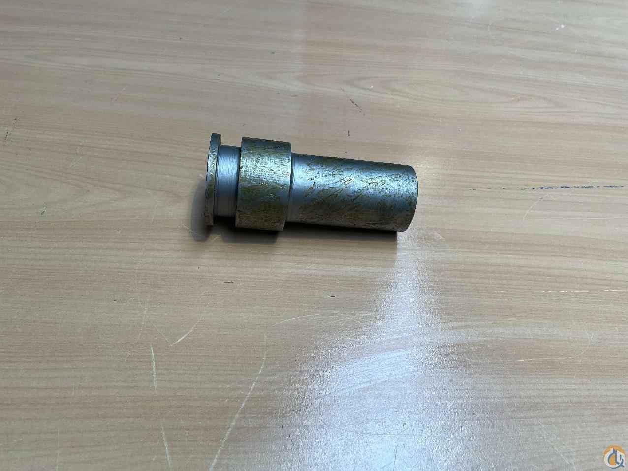 6822000050 - PUMP DRIVE SLEE