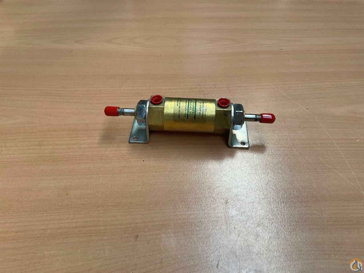 7372000456 - CYLINDER ASSEMBLY - AIR