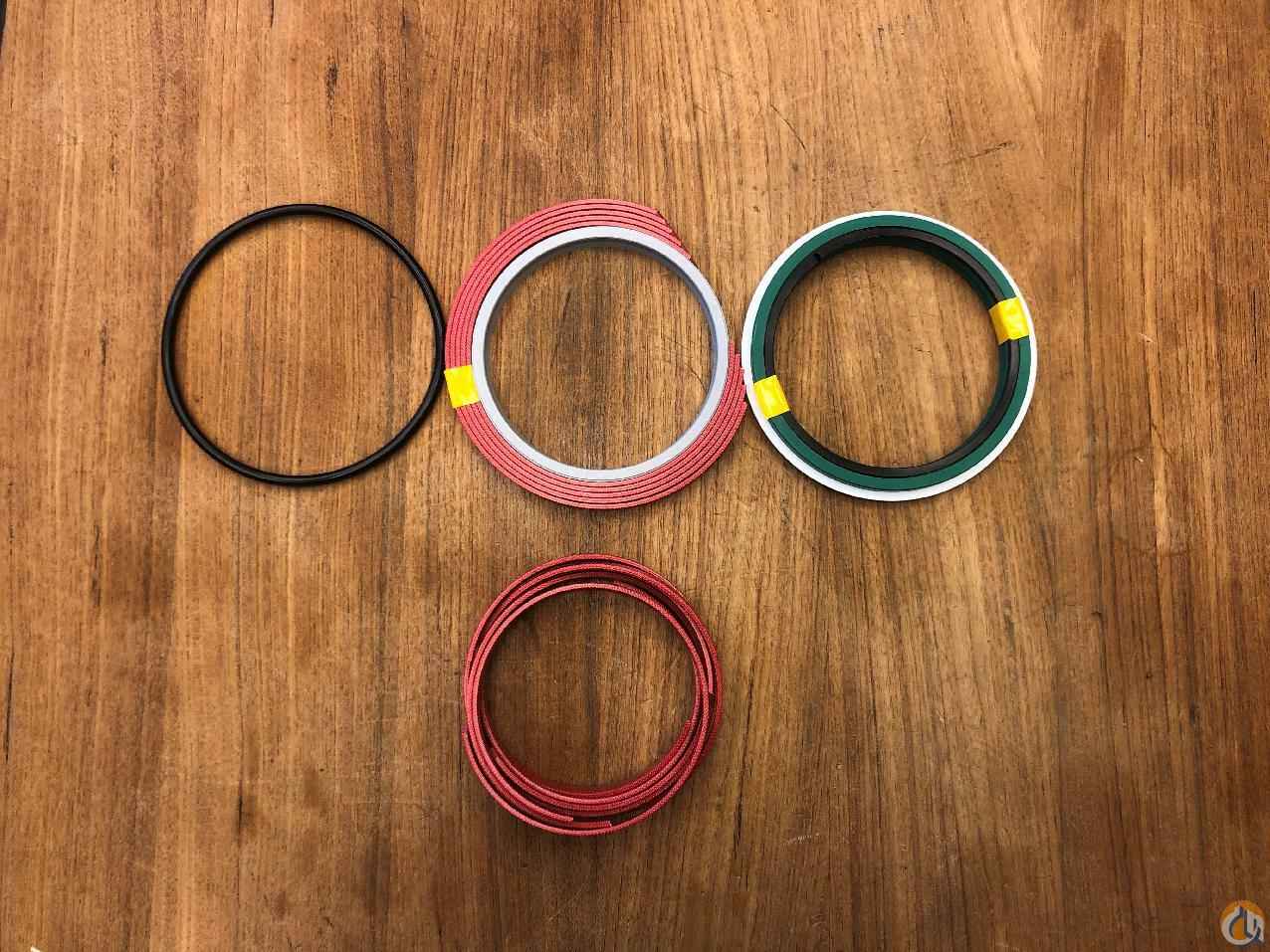 46171212 - SEAL KIT MMS