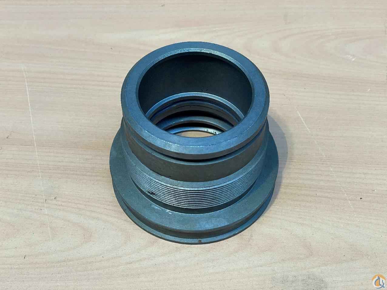 6372002548 - CYL HEAD 3.50" CYL