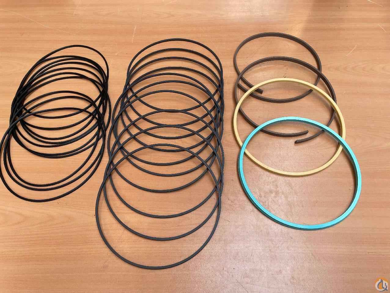 9752101055 - KIT, REPAIR