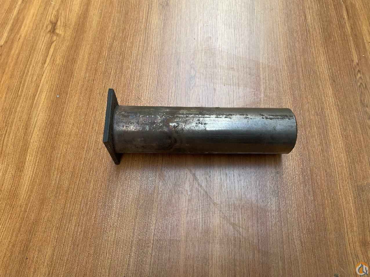 6810000260 - HEADED SHAFT ASSY