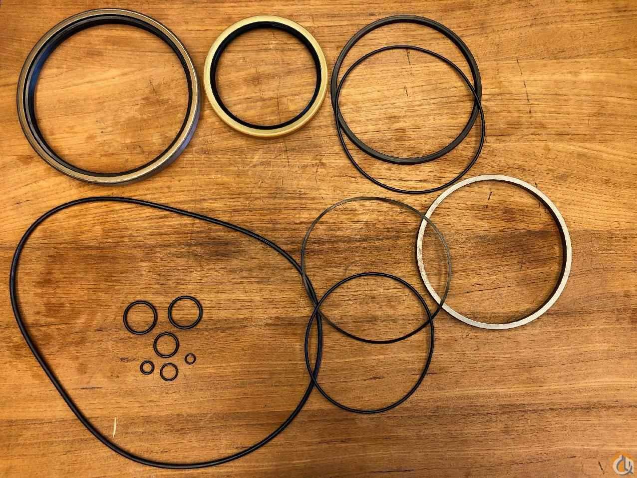 9974103044 - KIT, SEAL