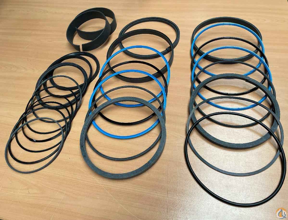 9752100688 - SEAL KIT