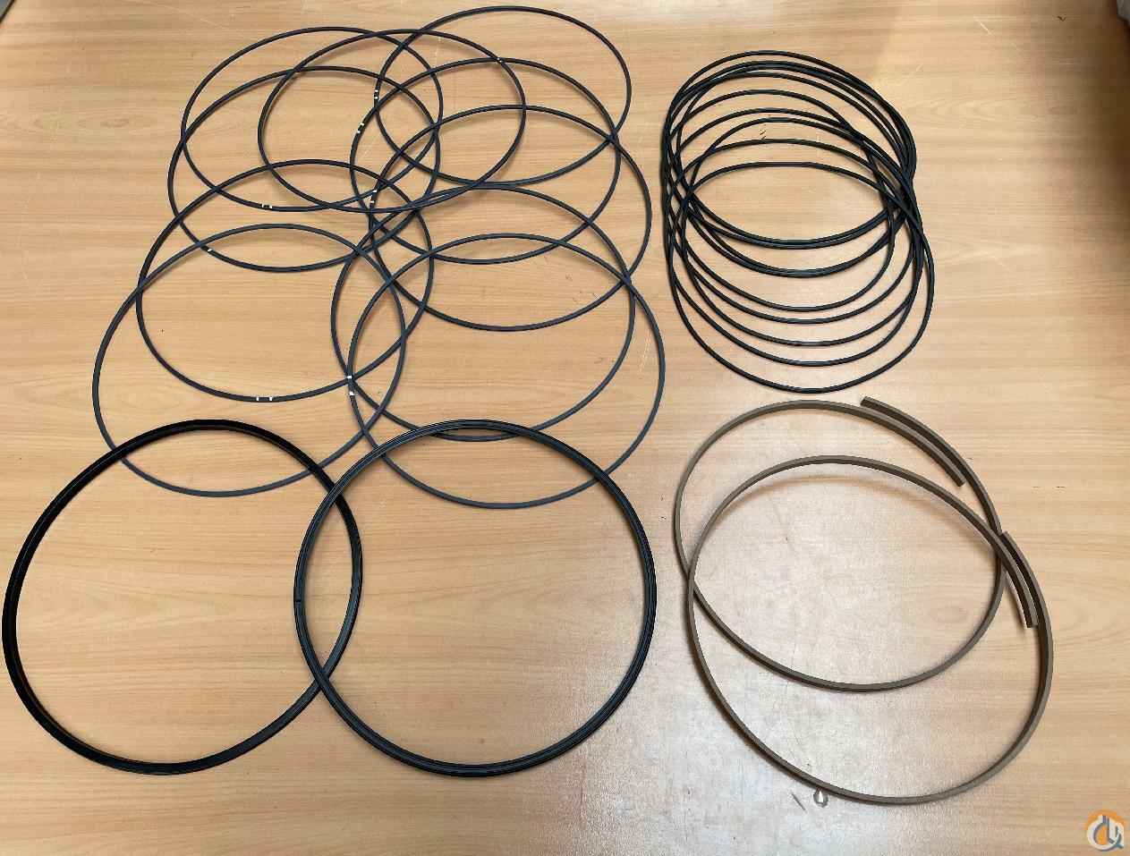 9752101073 - KIT, REPAIR