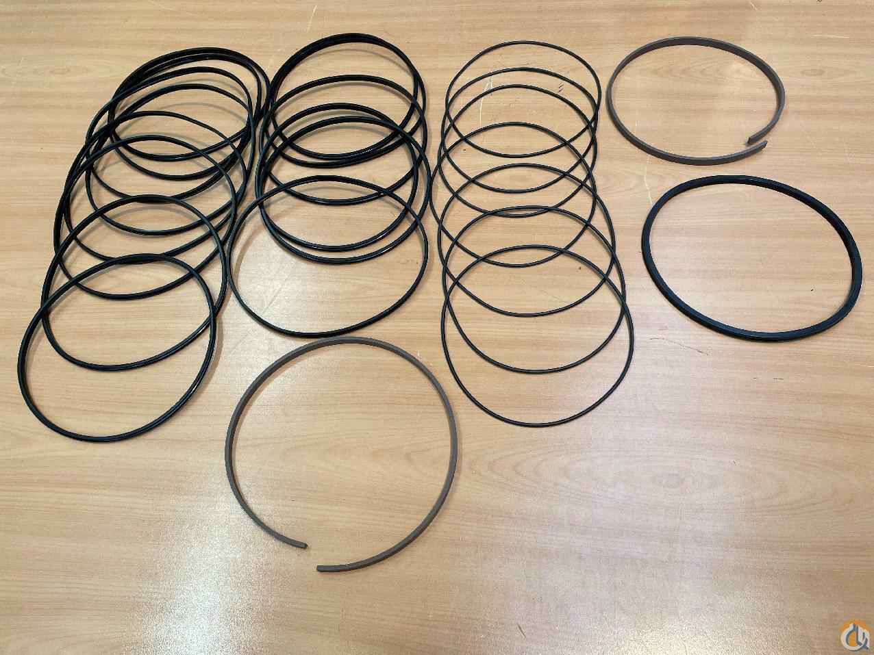 7373000089 - SWIVEL SEAL