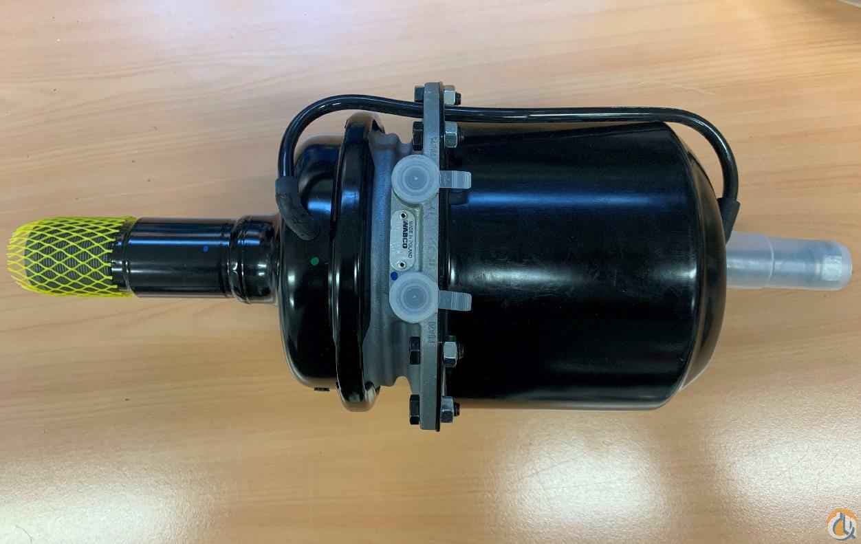 997-077-23401 - BRAKE CYLINDER