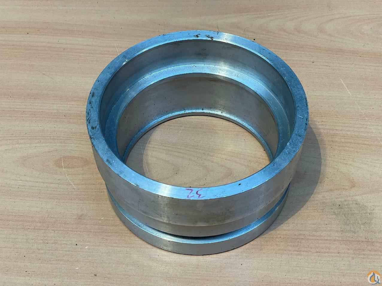 6705004561 - 6 CYL HEAD 4 3/4 ROD