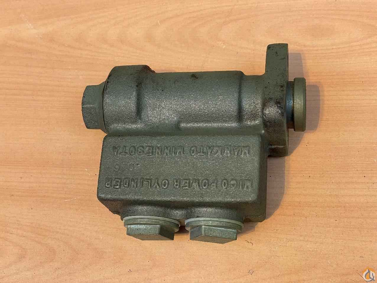 7372003567 - HYD MASTER CYLINDER