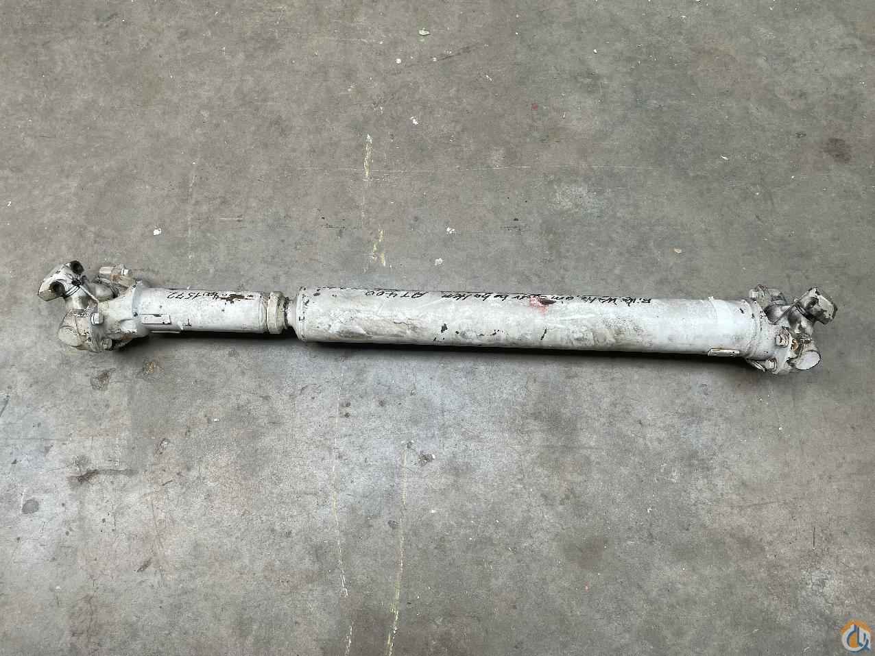 7364001572 - COMPLETE ASSY