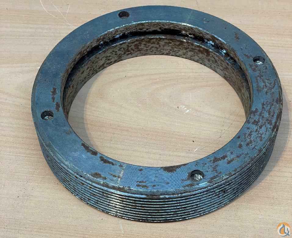 6372000848 - HEAD PLATE