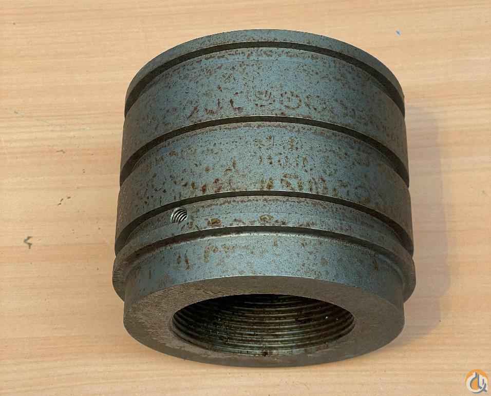 6701000288 - PISTON 6"