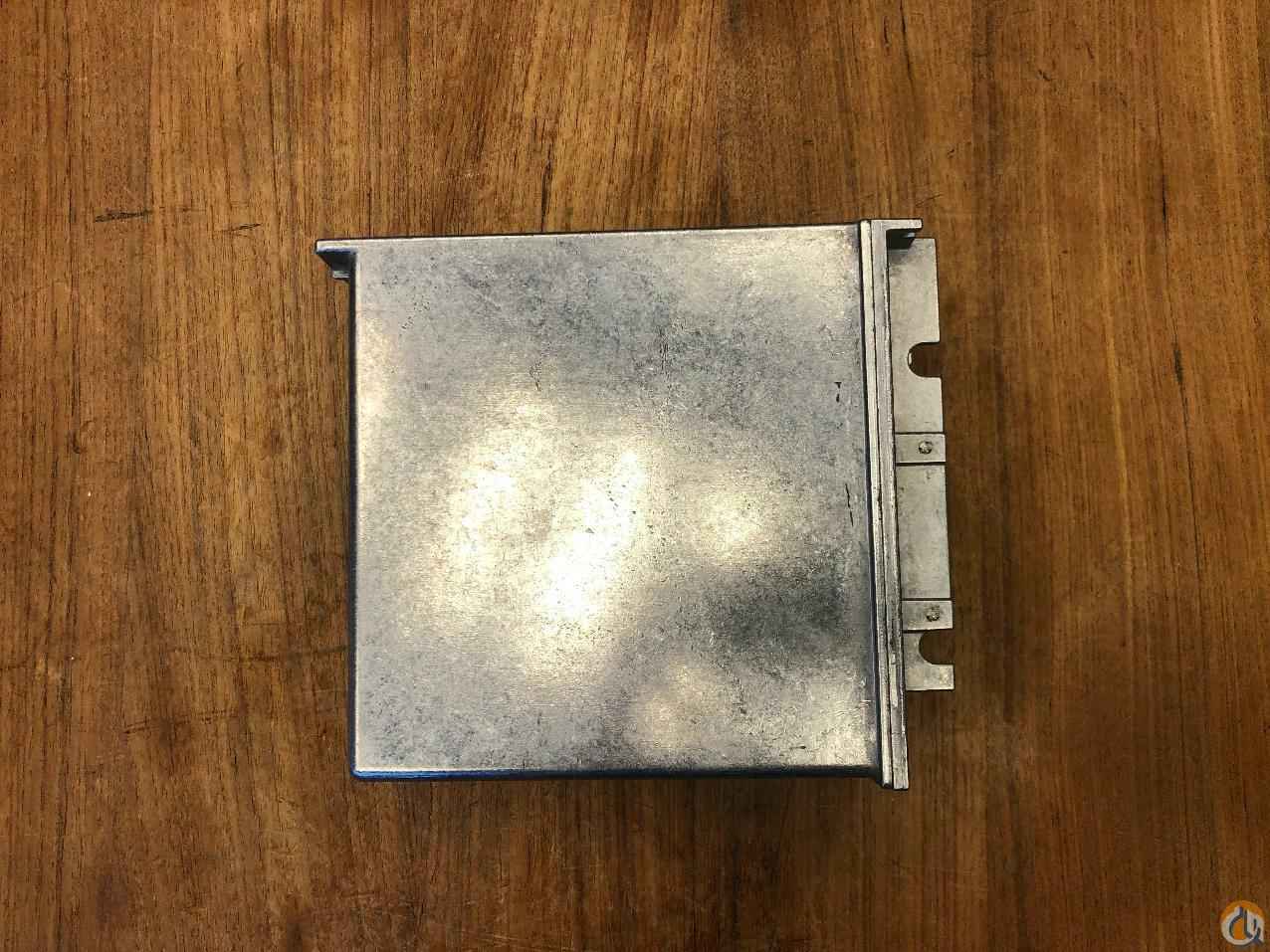 3317911-R - CONTROL UNIT (ESX)-REFURBISHED