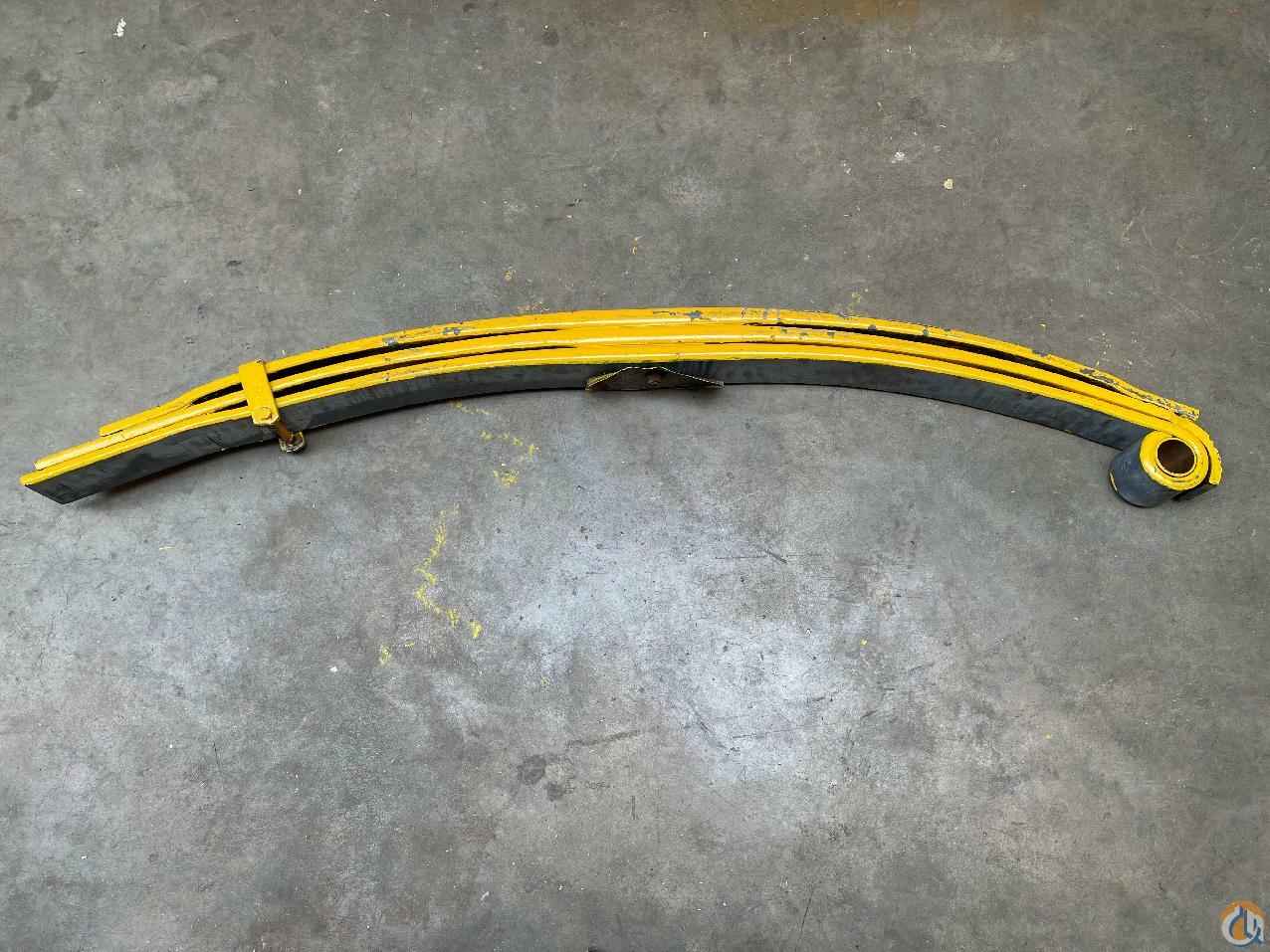 7834990095 - LEAF SPRING