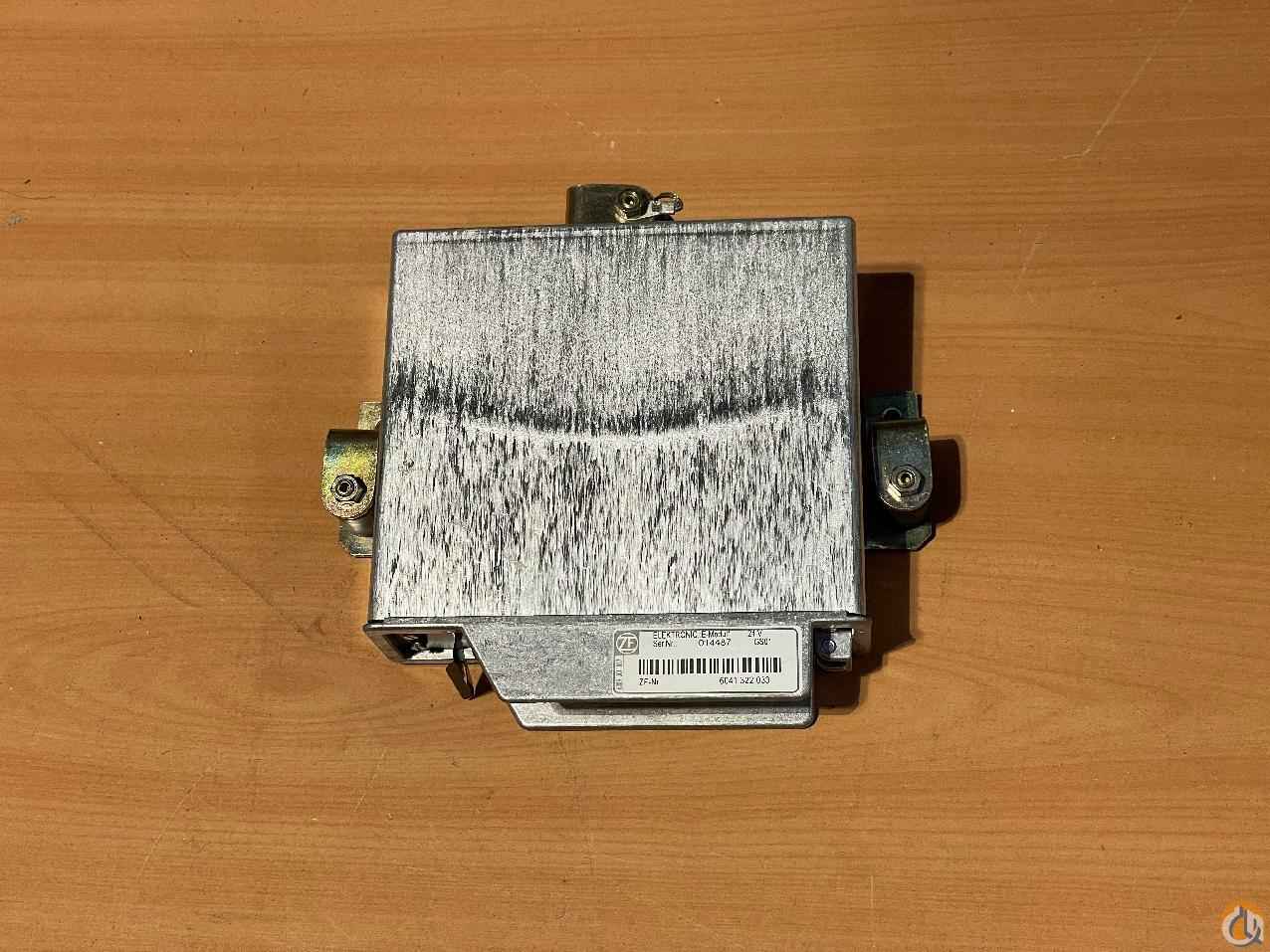 3317988 - E-MODULE (ZF-GEAR)