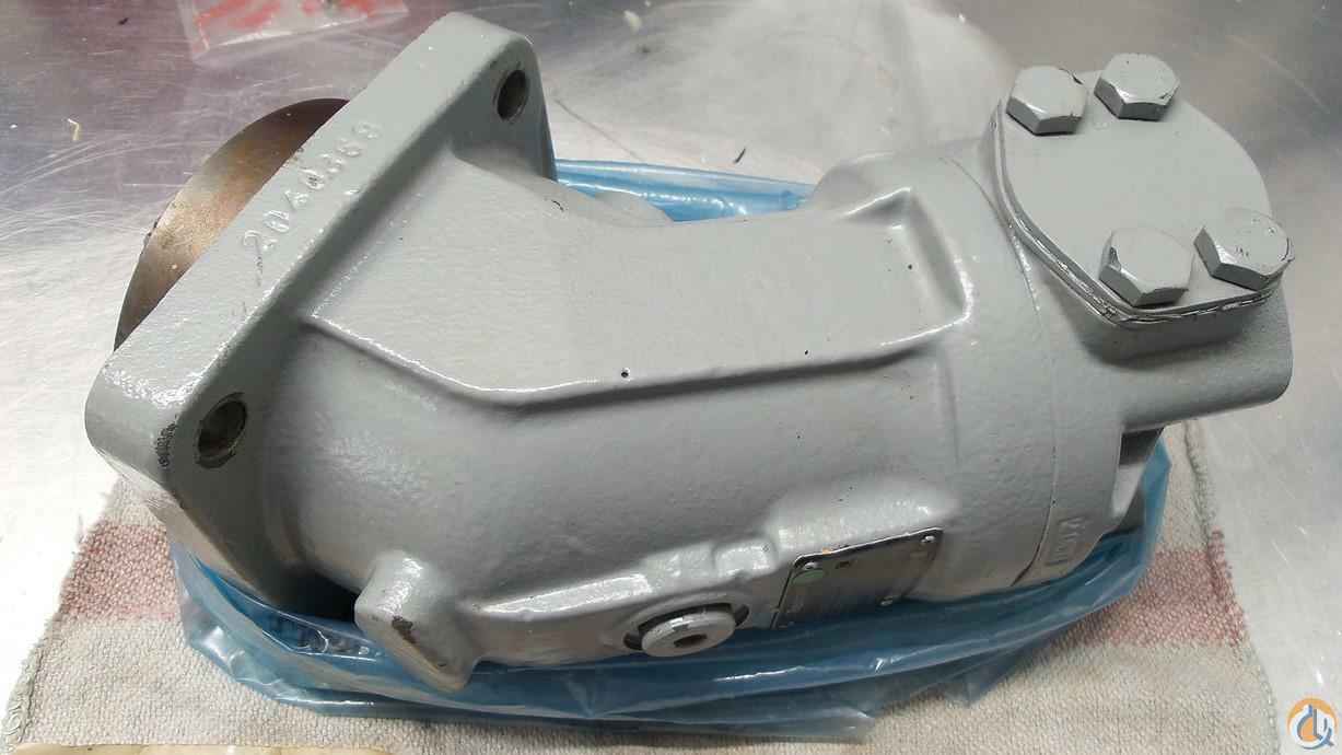 2310194 - AXIAL PISTON MOTOR