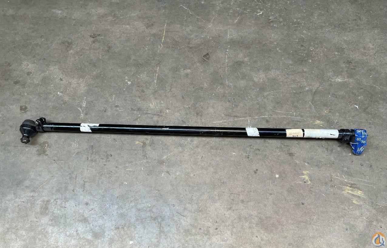 3121095 - VARIANTS STEERING RODS (L=1560)