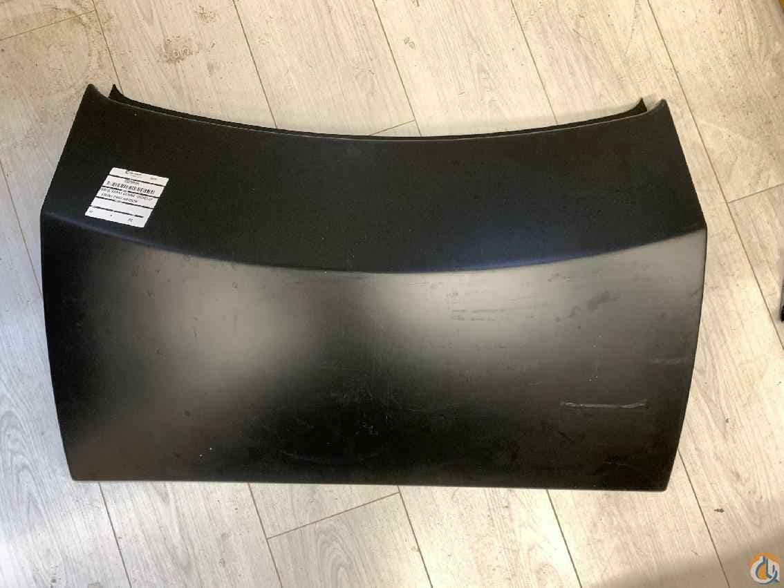 3090608 - FRONT PART