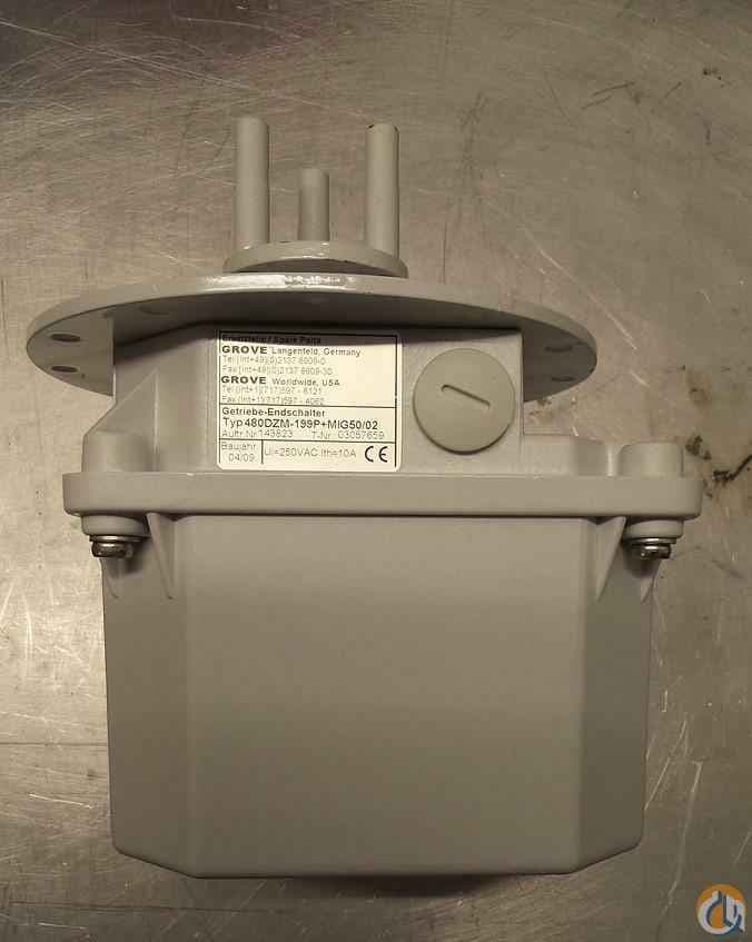 3324106 - DRIVE GROUP