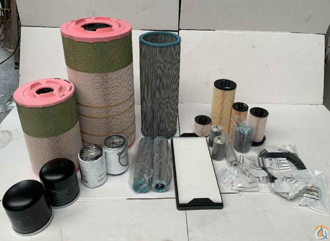 4163128 - MAINT. KIT GMK 6300L