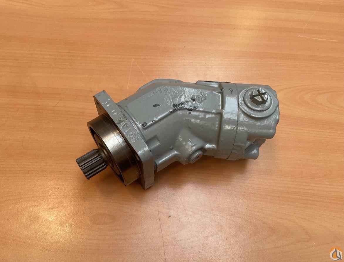 2315877 - AXIAL RECIPROCATING MOTOR