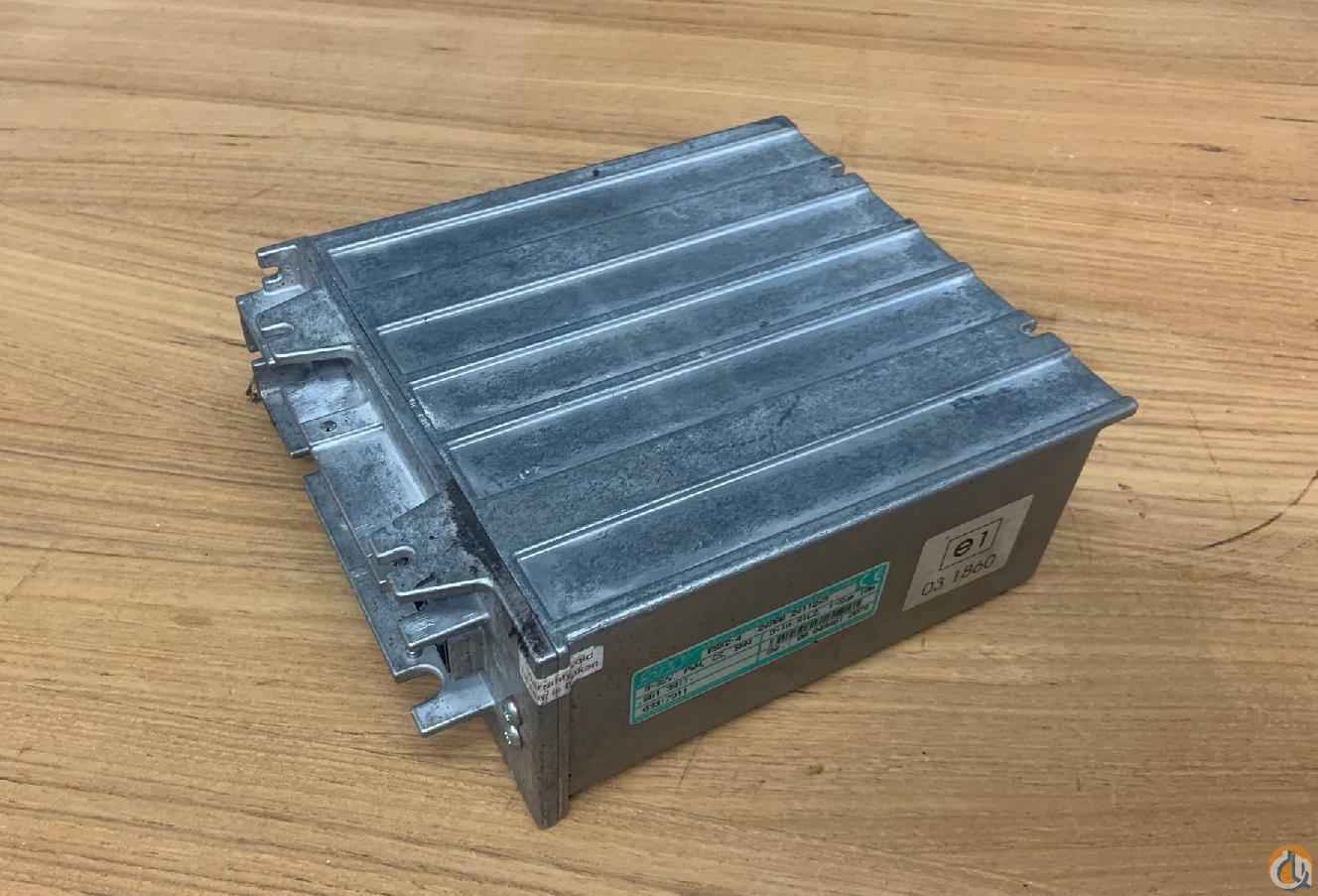 3317911 - CONTROL UNIT (ESX)