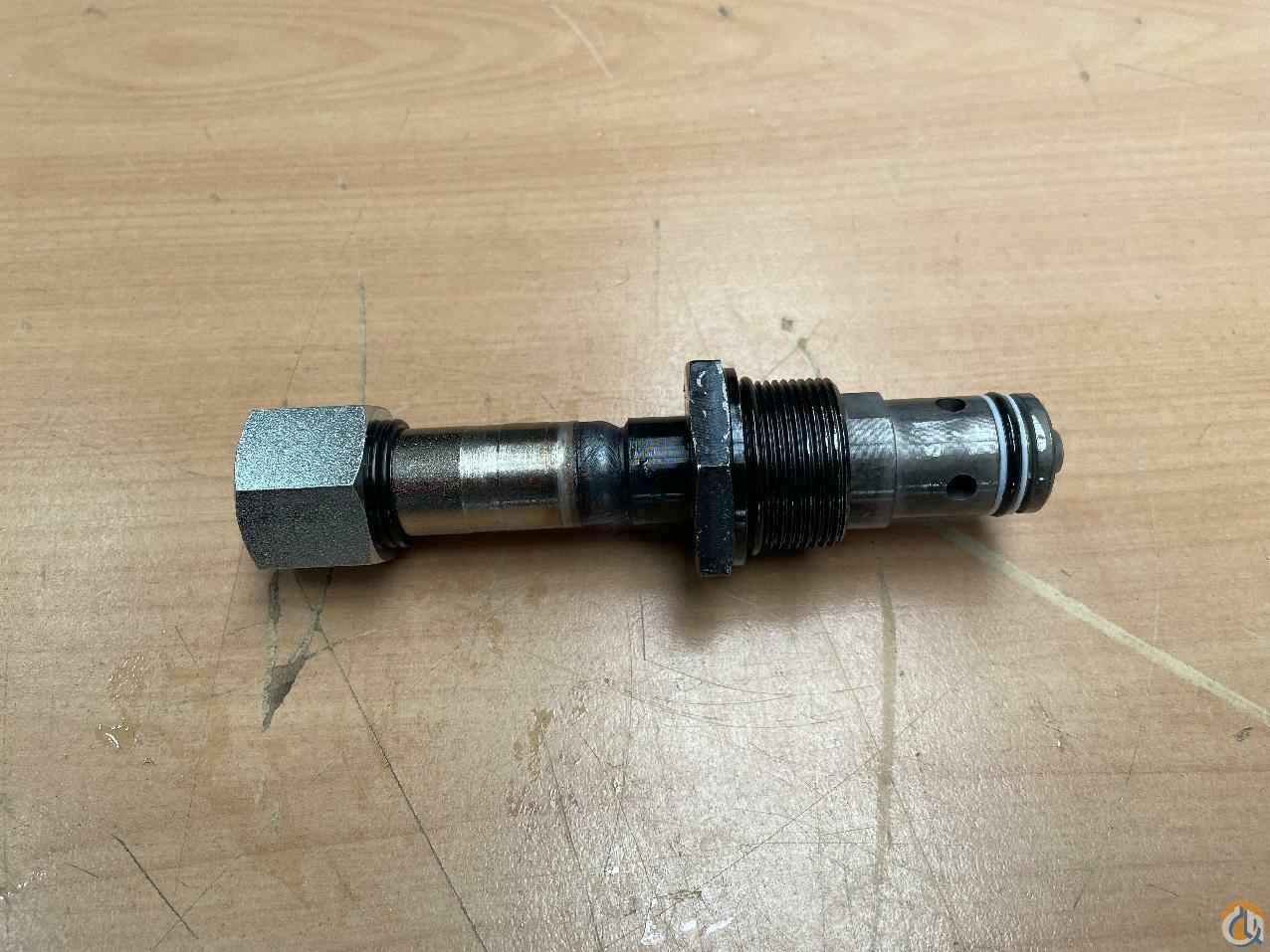 3328230 - 2/2-WAY SEAT VALVE