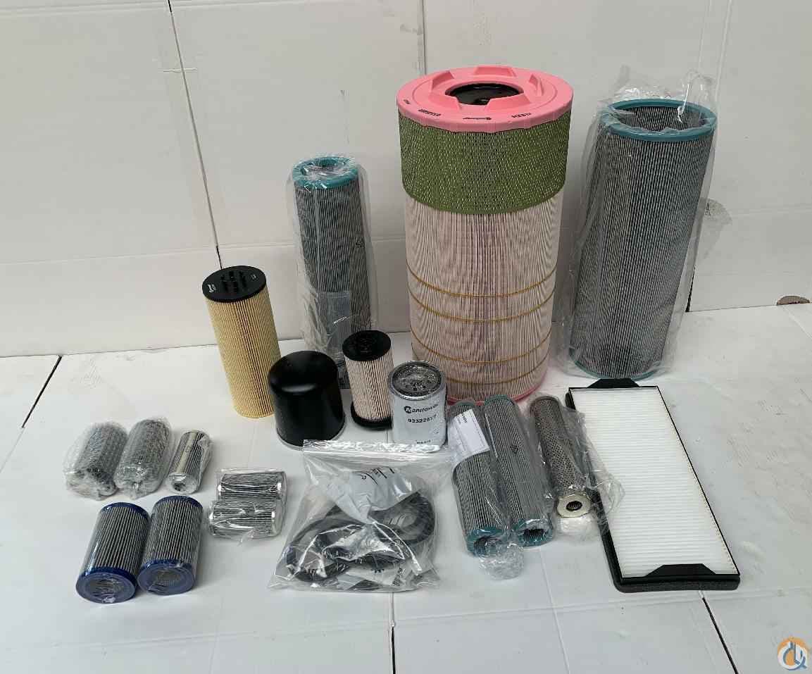 4182195 - MAINT. KIT GMK 6400