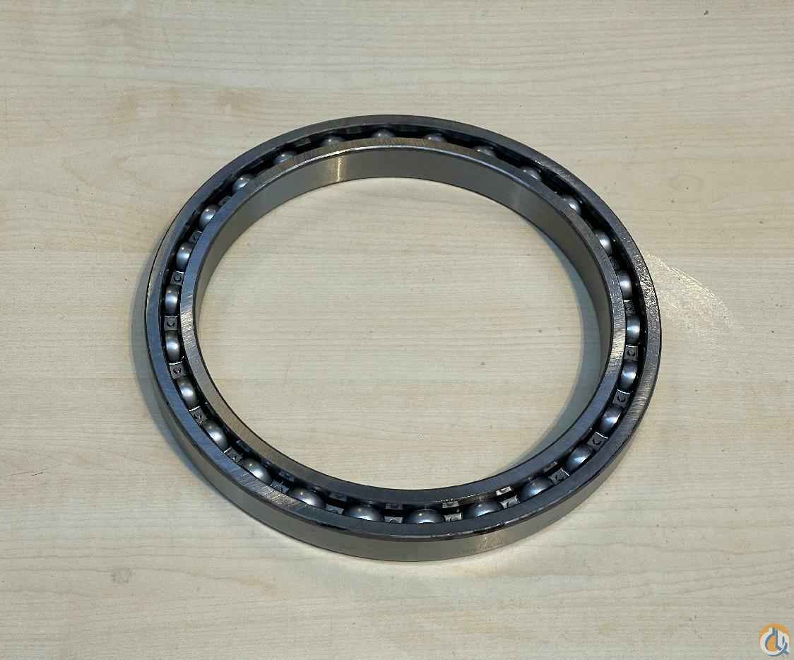 3134845 - GROOVED BALL BEARING