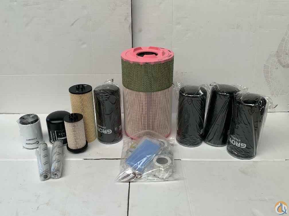 3065749 - MAINT. KIT GMK 3050-1 / 3055 / 3060