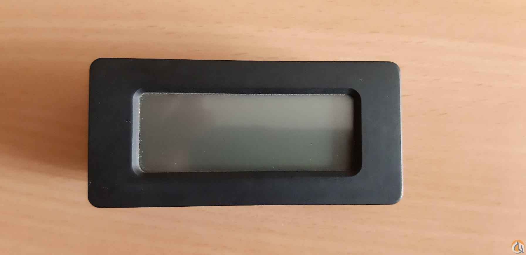 3317647 - DISPLAY FOR GEAR