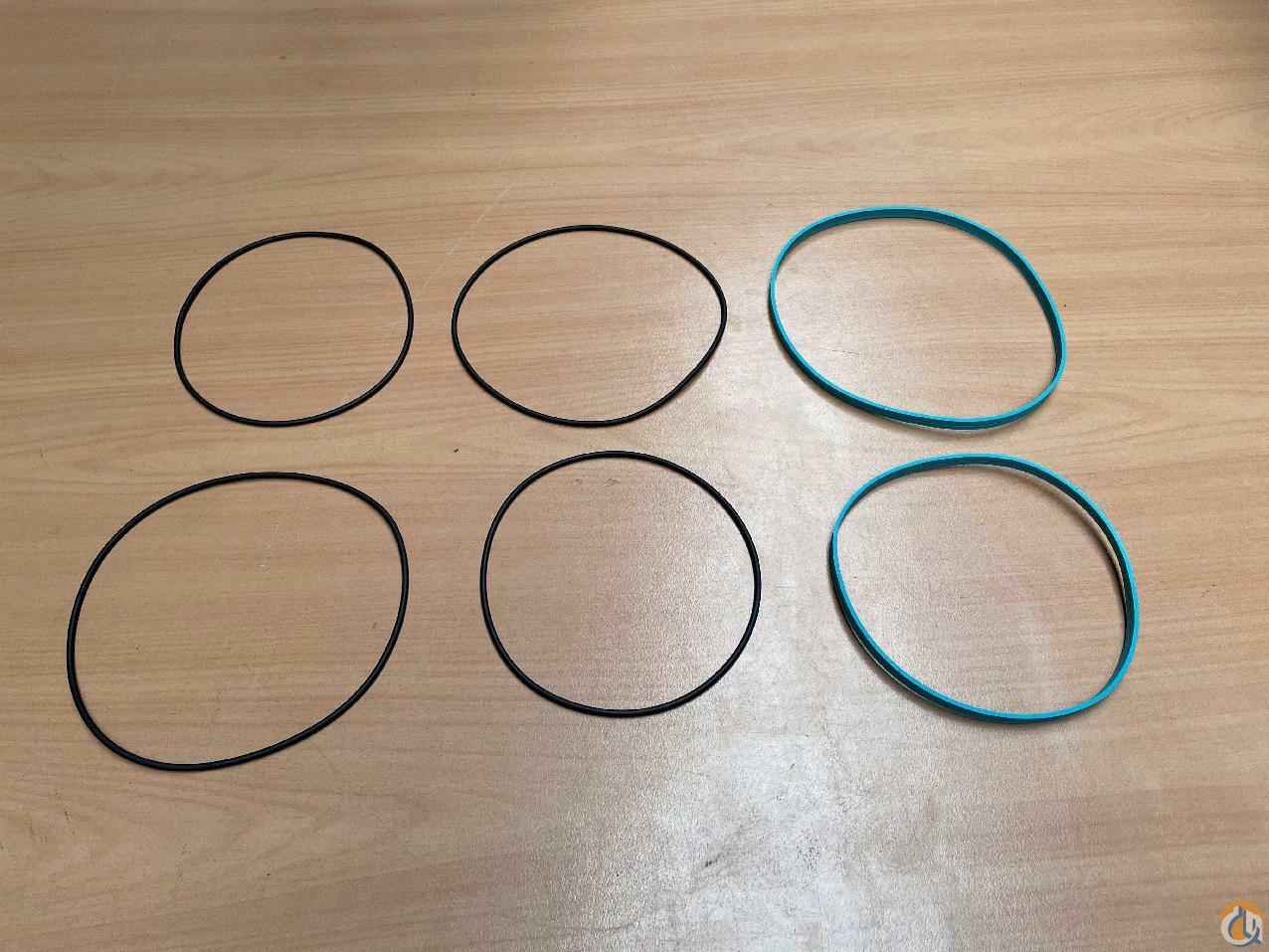 2214645 - GASKET SET