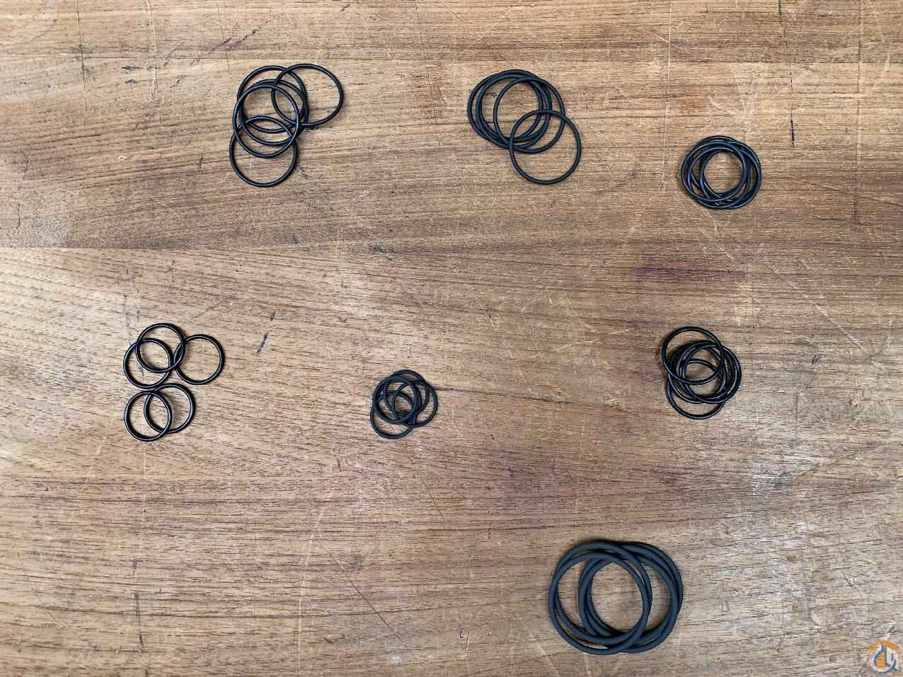 4361974 - GASKET SET