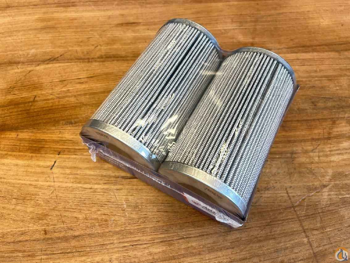 3141323 - OIL FILTER CPL.