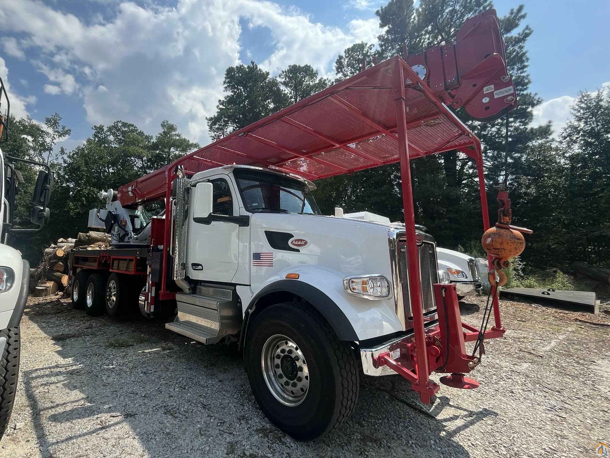 2023 MANITEX 40124 SHL