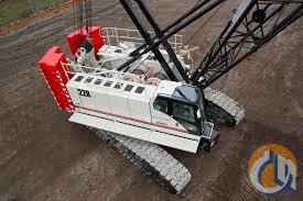 2026 Link-Belt 228 HSL