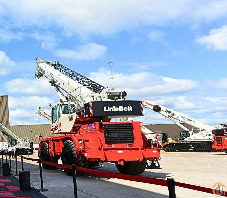 2026 Link-Belt