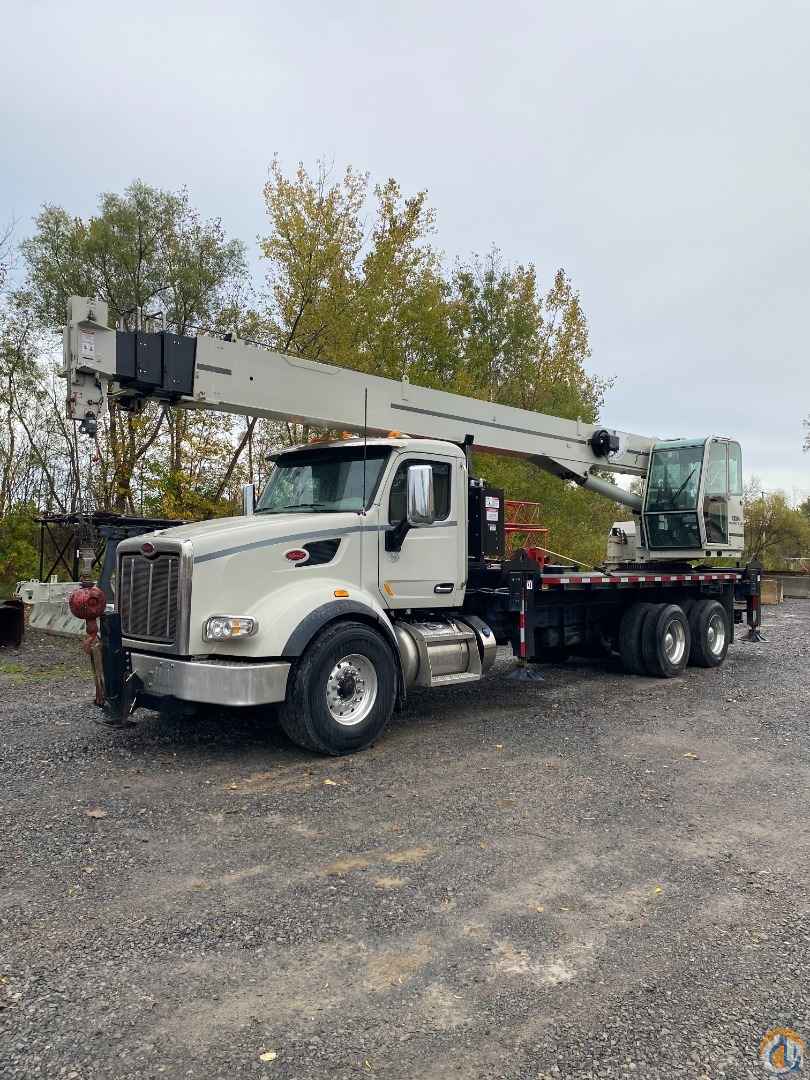 2022 National 13110A