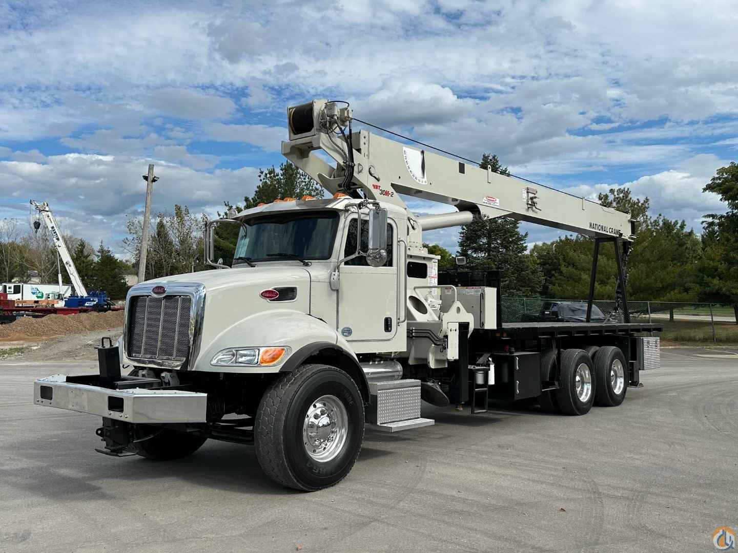 2021 National NBT30H-2