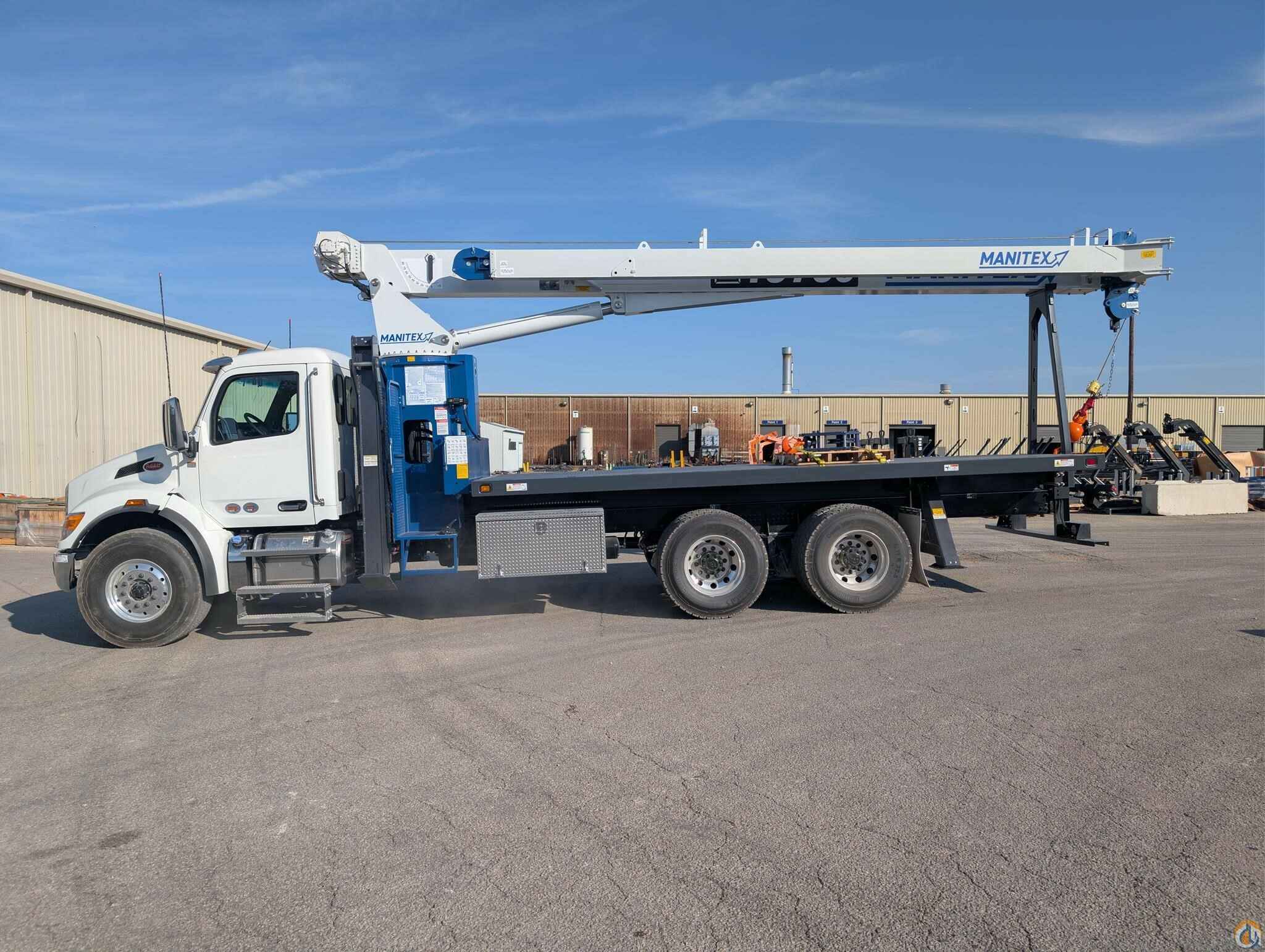 2026 MANITEX 1970 C