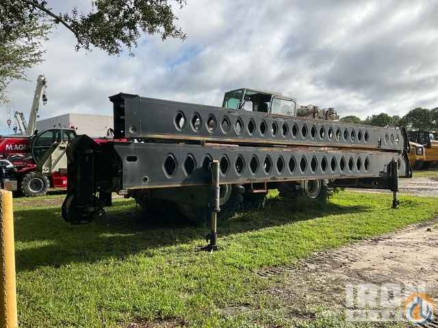 2000 Link-Belt RTC-8050