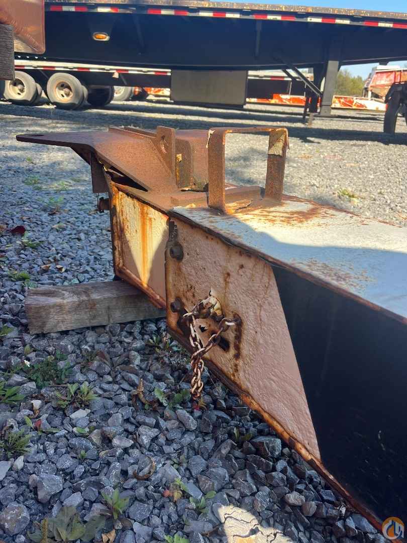 National Jib 25%27-44%27