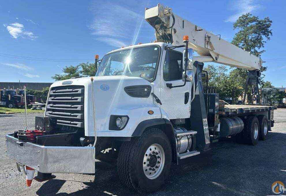2014 Terex BT 4792