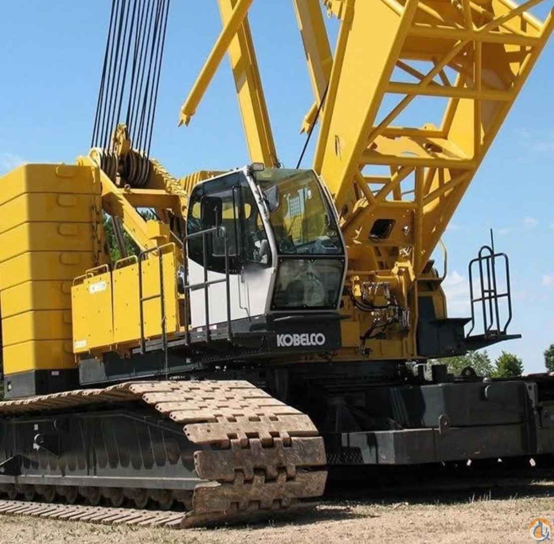 Kobelco CK2500-2